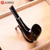 Cachimbo Masculino Preto Estilo Cool Direto do Fabricante Acessórios para Cachimbo Estilo Preto Nobre Atacado