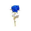 Venta de Liquidación Broche de Perlas y Pedrería Mariposa Flor Abeja Múltiples Pines de Aleación Accesorios para Ropa Fin de Línea Mayoreo