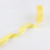 Cinta Sade Cinturón de Poliéster Brillante Lazo diy Accesorios para el Cabello Zapatos Flor Ropa Adorno Sombrero Caja de Regalo Paquete de Flores Cinta