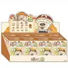 Nueva Caja Sorpresa Ruyi Zodiaco Buda Figura de Moda Artículo Popular de Celebridad de Internet Decoración de Escritorio Regalo para Amigos Al Por Mayor