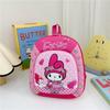 Mochila Infantil Nueva de Dibujos Animados para Niños y Niñas, Linda Bolsa 3D de Cáscara de Huevo, Bolso Escolar para Bebés de Jardín de Infancia