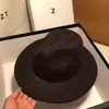 Gorro de Lana Británico para Mujer Otoño e Invierno Versátil Moda Famoso de Internet Aristócrata Frances Sombrero de Copa Elegante Moda Sombrero de Jazz