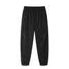 Explosões Grandes Douyin Calças de Carga Soft Shell Composto Três Provas para Exterior Masculinas Outono Calças de Perna com Velcro 2024 Novo