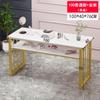 Mesa de Manicura Muebles de Salón Juego de Mesa y Sillas Simple Económico Mesa para Salón de Uñas Mesa Individual Doble Japonesa para Uñas