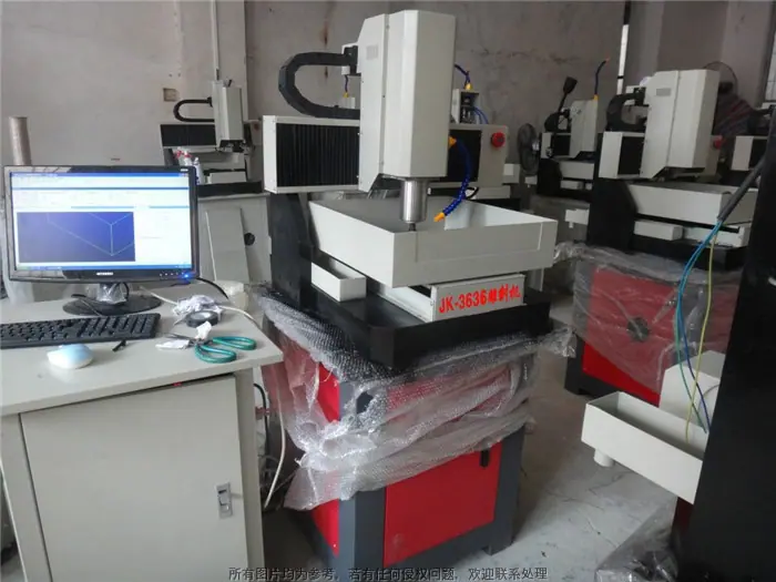 锌合金五金辅料产品模具生产加工锻造 (6)