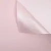Papel de Embrulho para Flores do Dia dos Namorados, Material de Embalagem para Buquês de Floricultura de Luxo, Papel de Embrulho Espesso para Buquês de Presente Florais
