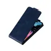 Funda Protectora Adecuada para Teléfono Móvil Tcl 60 Netpaper 60R Simple Color Puro 50Nxtpaper Carcasa con Tapa de Tarjeta