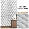 Papel de parede autoadesivo de flores transfronteiriças, adesivo de porta com textura de madeira, para móveis, armários, fundo à prova de umidade, adesivo de parede para decoração de quarto