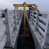 Veículo de Teste de Suavidade do Pavimento Rodoviário_Veículo de Coleta de Dados Rodoviários_Veículo de Inspeção de Saúde Rodoviária Veículo Multifuncional de Inspeção Rodoviária