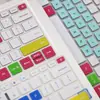Para película de teclado de portátil Xiaomi RedmiBook 14 mejorado XMA1901-DG GB de 14 pulgadas