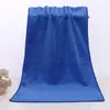Toalhas Universais para Salão de Beleza e Barbearia, Panos de Limpeza para Limpeza Doméstica, Toalhas Nano-Absorventes para Secar Cabelo, Toalhas de Presente com Logo