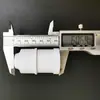 Soquete de lâmpada E27 recipiente interno de cerâmica tampa de rosca atacado retardador de chama espiral resistente a alta temperatura suspensão soquete de lâmpada de baquelite montagem aberta