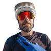 Gafas de Ciclismo Personalizadas Polarizadas Anti-UV Viento y Arena Línea Viento y Arena Deportes al Aire Libre Maratón Gafas para Correr Personalizadas