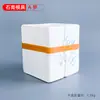 Molde de Yeso Cerámico Animal de Dibujos Animados Búho Lechón Pingüino Elefante Villano Doraemon Molde de Relleno Cerámico