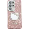 Funda de Teléfono Móvil Espejo IMD Electrochapado de Oso Adecuada para Apple 16E Película para Lente 15Pro Estilo Girly 14 Sentido de Alta Gama 13