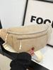 Otoño Nuevo Trendy Simple Bolso de Pecho para Mujer Deportivo Casual Combinable Bolso de Hombro Pana Riñonera Bolso Cruzado para Teléfono Móvil
