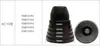 Accesorios para Coche sello de silicona cubierta trasera cubierta universal antipolvo anillo de sellado de goma cubierta impermeable pegamento de extensión universal duradero