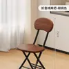 Mesa dobrável portátil pequeno apartamento quarto de aluguel casa mesa de jantar mesa de comer mesa quadrada barraca mesa pequena