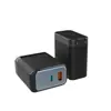 118 Carcaça para Carregador de Celular Processamento por Moldagem por Injeção Fábrica Direta de Carcaças Plásticas Kangding