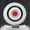 Nuevo Frisbee Platillo Adulto Exterior Playa Competitivo Clase Competición Infantil 175g Luminoso Carreras Swing Frisbee
