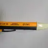 Caneta de teste de voltagem sem contato por indução elétrica 1AC-D 90-1000ac (saco de opp)