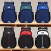 Nova Mochila com Proteção para a Coluna para Alunos do Ensino Fundamental Anos 3-6 Meninas Crianças Descompressão Mochila de Grande Capacidade para Meninas do Ensino Fundamental