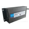 Cargador Inteligente para Coche de 900W con Voltaje Ajustable, Carga Rápida con Apagado Automático