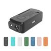 Repelente de Perros Ultrasónico Mini Portátil Transfronterizo Herramienta de Entrenamiento para Perros y Gatos para Asustar Perros y Ahuyentar Gatos