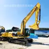 Comercio Exterior Carter 329D2L Excavadora Excavadora Cat Carter 320D2 Carter Cat329 Excavadora Exportación Transfronteriza