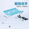 Soporte para bañar gatos, accesorio para cortar uñas, hamaca antiarañazos y antibordados para aseo de mascotas pequeñas, herramienta para bañar perros