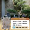 Ligero PU Revestimiento de Piedra Irregular Piedra Cultural Pared de Fondo Poliuetano Piedras de Río Piedra Fortaleza Piedra Hongo Piedra
