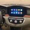 Adecuado para Modelos Lifan 620 Pantalla de Control Central 08-15, Navegación Inteligente Android de Pantalla Grande e Imagen de Reversa de Alta Definición Dispositivo Todo en Uno