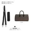 Oficina de Artesanato Adequada para Bolsa de Viagem Goya Boston45 Alça de Ombro Goyard Descompressão Transversal Alça de Bolsa de Reposição