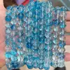 Cuentas Fantasma Esmaltadas de Alta Calidad Serie de Cuentas Sueltas Accesorios para Pulseras Collares Joyería DIY Cuentas Semi-Terminadas Venta al por Mayor