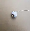 Accesorios para Botes Inflables: Tapa de Válvula Inflable, Tapón de Drenaje, Tapa de Bloqueo del Remo, Soporte del Motor, Soporte para Tabla de Paddle, Asa