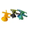 Giroscopio de Engranajes de Múltiples Colores Impreso en 3D Se Puede Ensamblar en un Juguete Descompresor Combinado Giroscopio de Punta de Dedo Producto Caliente Transfronterizo