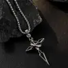 Colar para Mulheres, Design de Nicho, High-End, Elegante, Corrente Simples para Clavícula, Versátil, Simples, Corrente de Pescoço de Luxo Leve