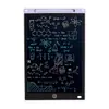 Tablet de Caligrafia LCD Estilo Vertical Tablet de Caligrafia Tablet de Desenho Infantil Certificação Padrão Europeu Tablet de Caligrafia Estilo Horizontal Quadro de Escrita LCD