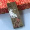 Wen Fang Sibao fornecimento à vista latão cidade régua peso de papel cobre cidade régua pequena cidade régua variedade completa