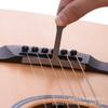 Em Estoque Conjunto de 9 Peças Baixo Elétrico Violão Folk Régua em T de Aço Inoxidável Ajuste de Curvatura do Braço da Guitarra Medição Régua T para Guitarra