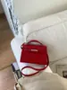 Bolso Pequeño de Platino de Alta Gama para Mujer 2026 Nuevo Moda Versátil Bolso Cruzado Exquisito Súper Moderno Bolso Kelly