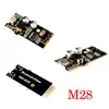 Módulo de audio inalámbrico Bluetooth MH-MX8, estéreo 4.2, sin pérdidas, alta fidelidad, bricolaje, actualización