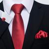 Traje de Boda para Hombre Nuevo de Fábrica 2025 con Estampado Paisley, Solapa de Bolsillo en la Chaqueta, Pantalones, Puño Cuadrado, Traje, Gran Cantidad en Stock