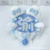 Colección de Artículos Más Vendidos de Celebridades, Productos Hechos a Mano de Tela No Tejida de Marca, Dijes de Mini Bolsas de Apoyo Exclusivas para Conciertos