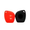 Adecuado para Cubierta de Llave de Coche Suzuki de 2 Botones Jimny Qiyue Bolsa de Llave de Silicona Cubierta Protectora de Llave de Coche Alto