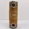 CAT Carter D4D D4E enfriador de aceite 9S-3206 radiador de aceite 9S3206 motor industrial MMT
