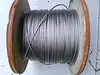 Soportes colgantes en forma de disco, soportes con muescas, soportes de gancho, cable de acero, soportes colgantes de vidrio, soportes colgantes para vallas publicitarias, accesorios para exhibición de ropa