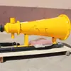 Dispositivo a Prueba de Explosiones Automático de Respuesta Rápida Dispositivo a Prueba de Explosiones Subterráneo para Minas de Carbón Dispositivo Automático a Prueba de Explosiones para Minería Zgjfh50