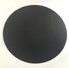 Tapete Redondo de PTFE para Churrasco Tapete de Churrasco Tapete de Teflon para Churrasco Diâmetro 40cm Plataforma de Exportação Venda Quente
