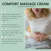 Creme de Massagem Herbal Houkea Cuidado Diário Hidratante Suave Multi-Efeito Tudo-em-Um Cuidado Corporal Creme de Massagem